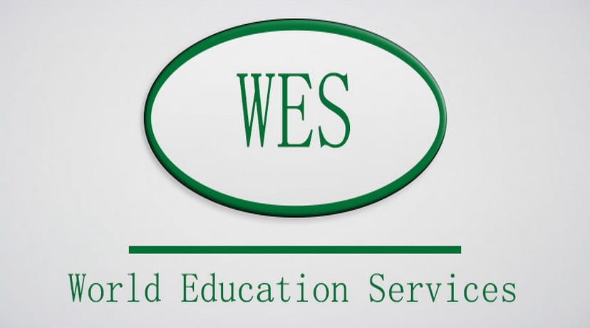 ارزشیابی مدارک تحصیلی WES